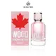 DSQUARED2 WOOD 天性女性淡香水 30ml / 50ml / 100ml《BEAULY倍莉》