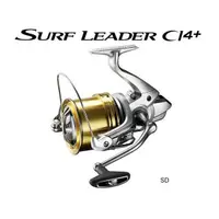 在飛比找蝦皮購物優惠-南寮釣具~SHIMANO NEW SURF LEADER C