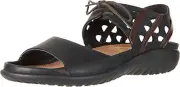 Mangere Cutout Sandal (11162)
