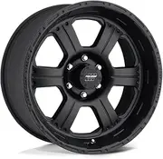 Pro Comp Alloys Series 89 Wheel with painted (16 x 8. inches /6 x 139 mm, 0 mm offset)