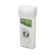 Depilatory Roll On Wax Refill Men Women Safe Mild Hair Removal Wax Cartridge MNS