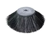 Side Brush Eureka 500, 550, 700, 870, Compact - Poly 1,0/