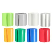 PVC Heat Shrink Tubing 65mm Flat Width Heat Shrink Wrap 2M/5M Length