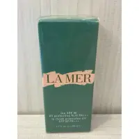 在飛比找蝦皮購物優惠-現貨～LA MER 海洋拉娜 高防護隔離乳 50ml專櫃正品