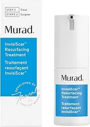 Murad InvisiScar Resurfacing Treatment 15 ml