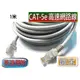 CAT5E高速網路線 1m-CB1307 CB2047