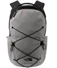 The North Face Crestone borealis jester Adult Unisex Backpack, Black/Gray Color
