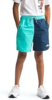[THE NORTH FACE] Boy's Amphibious Class V Shorts