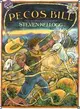 Pecos Bill ─ A Tall Tale