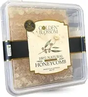 Premium Australian Honeycomb 350g