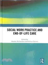 在飛比找三民網路書店優惠-Social Work Practice and End o