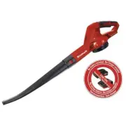 Einhell 130 MPH 62 CFM 18-Volt Cordless Leaf Blower (Tool Only) Brand New
