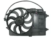 RADIATOR FAN FOR MINI COOPER R50 ~ R53 2002-2004 (for: Mini)