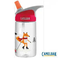 在飛比找PChome24h購物優惠-CamelBak CB1579102040- 400ml 兒