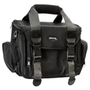 Large Camera Water Resistant Bag Case for Canon Nikon Panasonic Sony Fujifilm