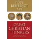 Great Christian Thinkers: From the Early Church Through the Middle Ages
