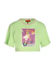 [MAX&CO. WITH SUPERGA] MAX & Co. with SUPERGA T-shirts - Item 10277312