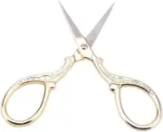 Crossstitch Scissors, Premium Tailor Scissors Fabric Scissors DIY Antique Sewing