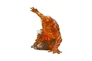 Spider-Man: Far From Home Molten Man BDS 1:10 Scale Statue