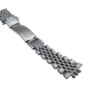 Doxa sub 300 by Synchron Bracelet - Steel strap
