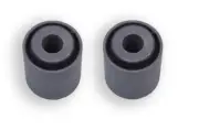 FRONT SHOCK ABSORBER LOWER BUSH KIT FOR MITSUBISHI TRITON ML MN 2006-2015 (for: Mitsubishi)