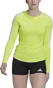 [adidas] Women's Climacool Utility Long Sleeve Jersey