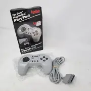 Kodiak Playpad Controller for Sony Playstation 1 PS1 NIB w2