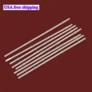 LED Backlight Strips For Insignia NS-50D510NA17 SVA500A53_REV04_4LED E306084