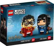 LEGO Harry Potter Series 40616 Harry Potter & Cho Chang