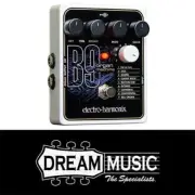 Electro Harmonix EHX B9 Organ Machine Guitar Keyboard Effects FX Pedal