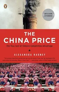 在飛比找博客來優惠-The China Price: The True Cost