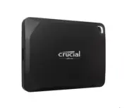 Crucial X10 Pro 1TB External Portable SSD ~2100MB/s USB-C Durable Rugged Shock D