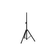 [DOSS] Doss 60Kg Pa Speaker Floor Stand Black