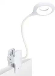 28 LED Reading Light, 9 Different Settings Eye Protect Book Light, USB Rechar...