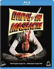 Drive-in Massacre [New Blu-ray] Dolby, Widescreen