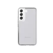 Tech21 Evo Clear Multi-Drop Proctection Case for Samsung Galaxy S22 - Clear