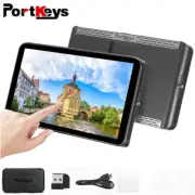 Portkeys LH7P 7inch 3D-LUT 1000nit HDMI Wireless Control Camera Video Monitor