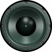 Slipmat Scratchpad Felt for any 12" Turntable LP DJ Vinyl Record Player SPEAKER