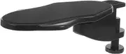 HOODANCOS Computer Arm Rest Support Ergonomic Wrist Rest Pad for Desk Material Elbow Support for Gaming and Office Use Comfortable Wrist Relief for Extended Computer Use