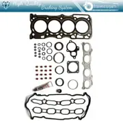 Head Gasket Set 13-16 Fit For Nissan Altima Rogue 2.5L DOHC Eng.Code "QR25DE" (for: Nissan)