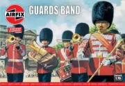 Airfix A00701V - 1/76 Guards Band - New
