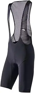 [Pearl iZUMi] Men's Cycling Wear, 3DX Racer Bib Pants