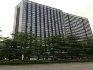 廣州爾嘉納科匯金谷酒店式公寓Guangzhou Erjiana Kehui Valley Apartment Hotel