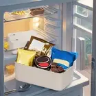 Password Lock Storage Box Container Secure for Pills Small Items Capacity