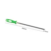 Easy To Use Chainsaw Sharpening File 4.8mm Diameter 4mm Diameter 5.5mm Diameter