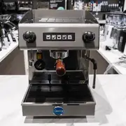 1 Group Tall Cup 10 Amp Plumbed Italian Coffee Machine