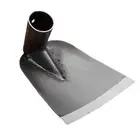 Small Digging Soil Hoe Forging Weeding Hoe Household Outdoor Tool(styleF) Hot