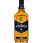 [Ballantines] Ballantines 12 Year Old Scotch Whisky 700mL