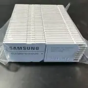 60 x Samsung MicroSD (Micro SD) To SD HC SDHC Memory Card Adapter Reader - NEW