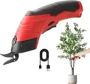 Cordless Scissors for Cardboard | Cordless Electric Cardboard Scissors,Portable Carpet Cutter Tool, Small Handheld Scissors for Carpet, Felt, Leather